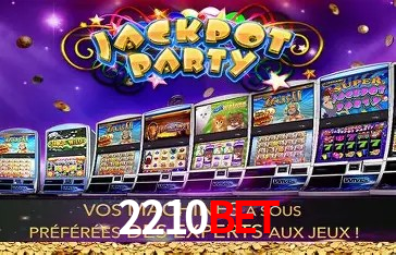 Experiência VIP 2210bet