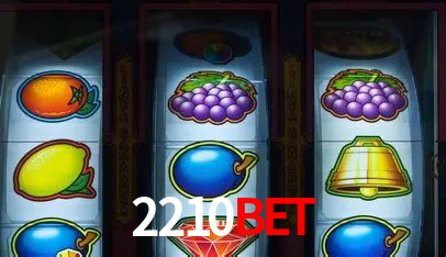 Estatísticas 2210bet