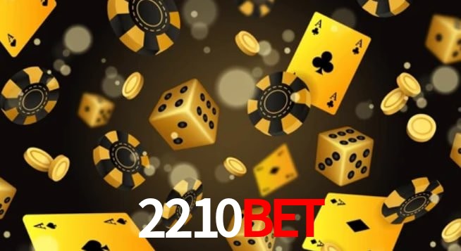 2210bet São Paulo - Top Slots