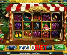 2210bet Salvador - Strategies