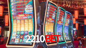 2210bet App Interface