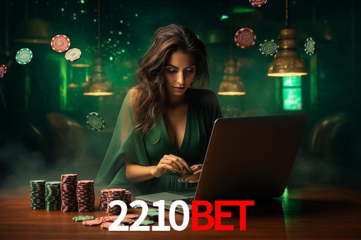 2210bet - App Features