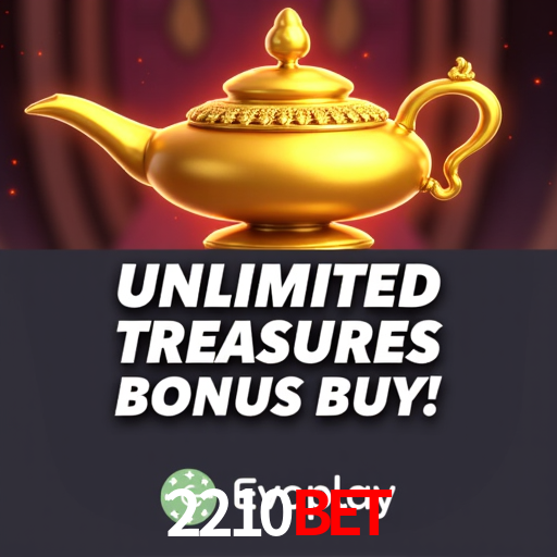 Seasonal Promotions 2210bet