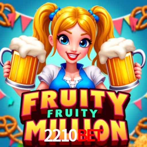 2210bet Cassino - 80+ Mesas ao Vivo