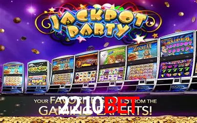 Casino Ao Vivo 2210bet