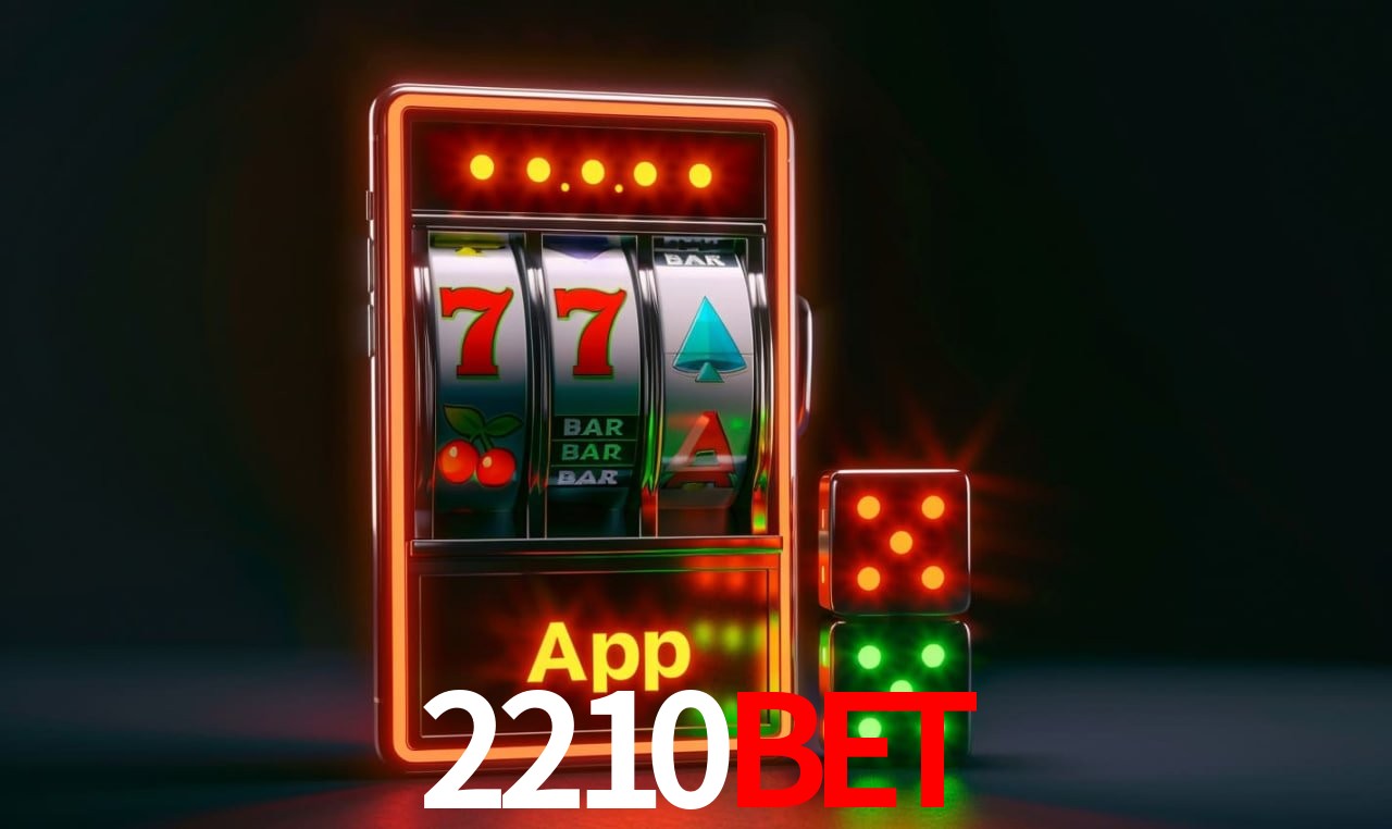 2210bet Plataforma - Certificada MGA desde 2015