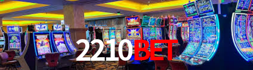 2210bet: Seu Especialista em Apostas Esportivas Brasileiras