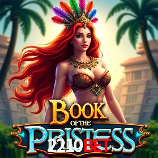 Descubra o Mundo do Cassino Online com 2210bet