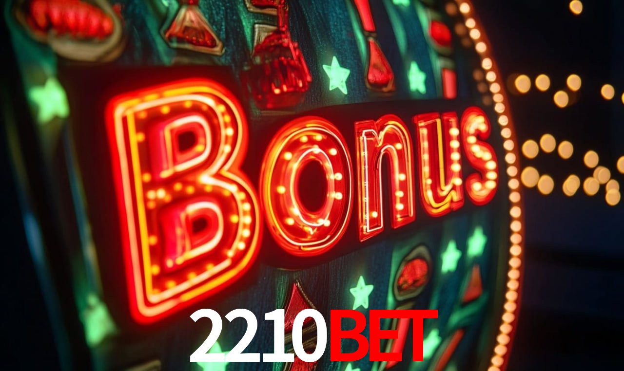 2210bet Belo Horizonte - Jackpots