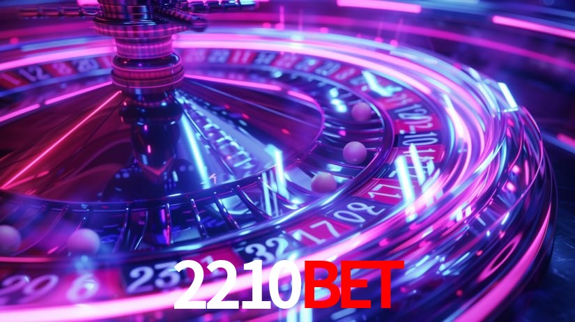 Promoção Relâmpago 2210bet