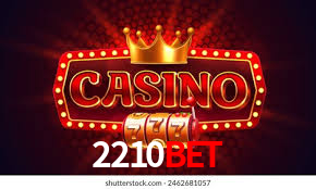 Live Casino 2210bet
