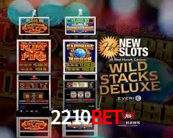 Exclusive Games 2210bet