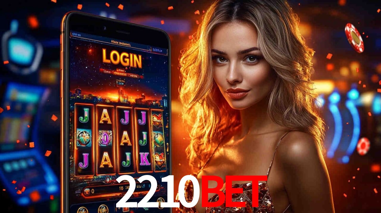 2210bet Slot - 320+ Caça-Níqueis Premium