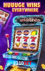 Estatísticas Esportivas 2210bet