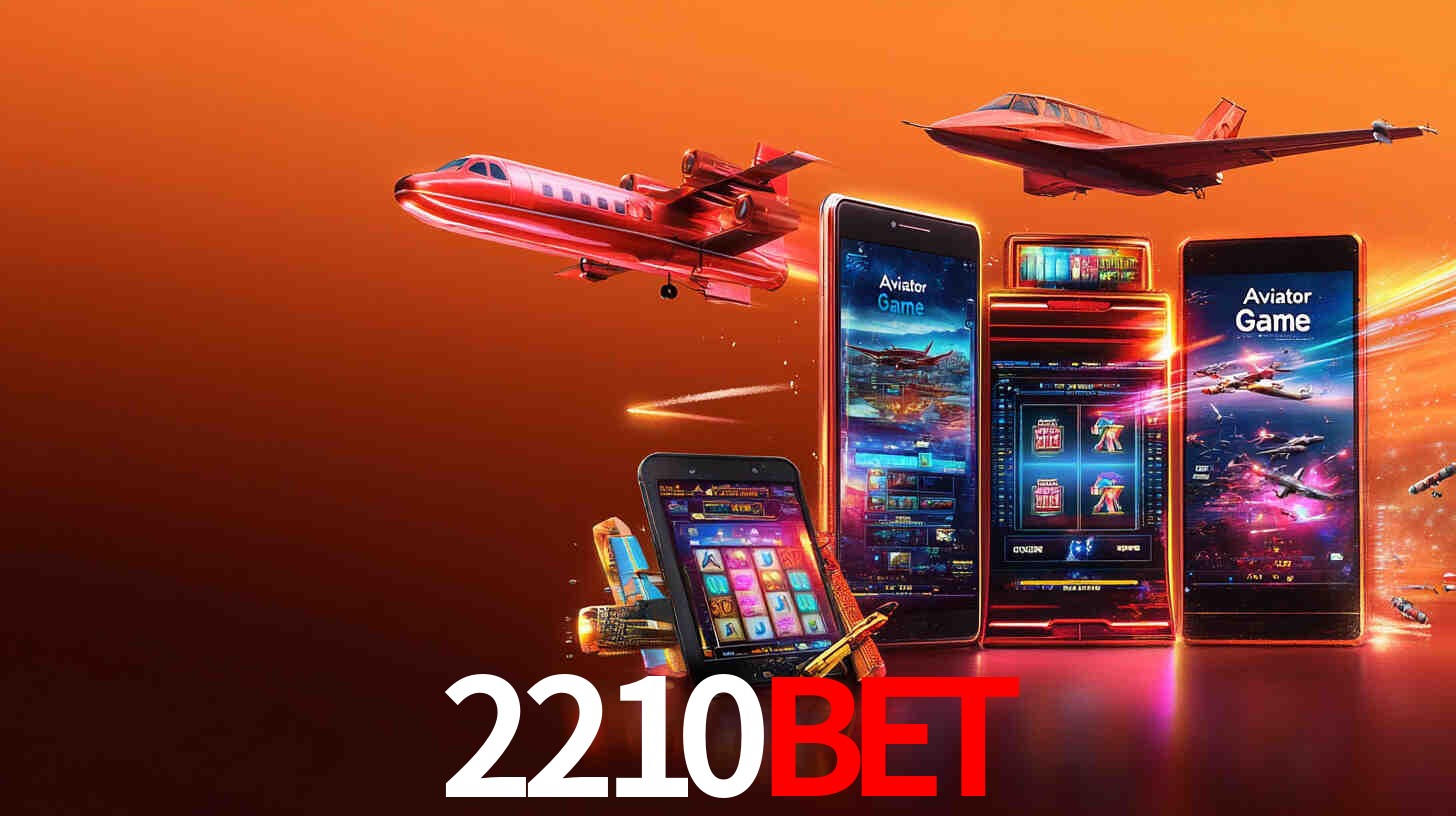 Provedores de Jogos 2210bet