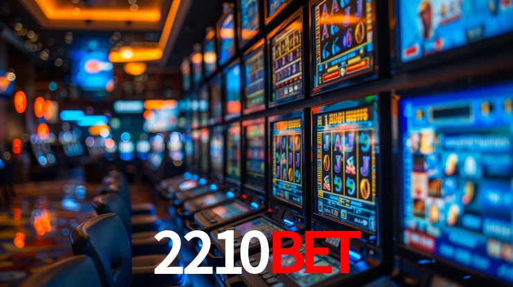 Inovações de Jogos na 2210bet: O Futuro das Experiências Interativas